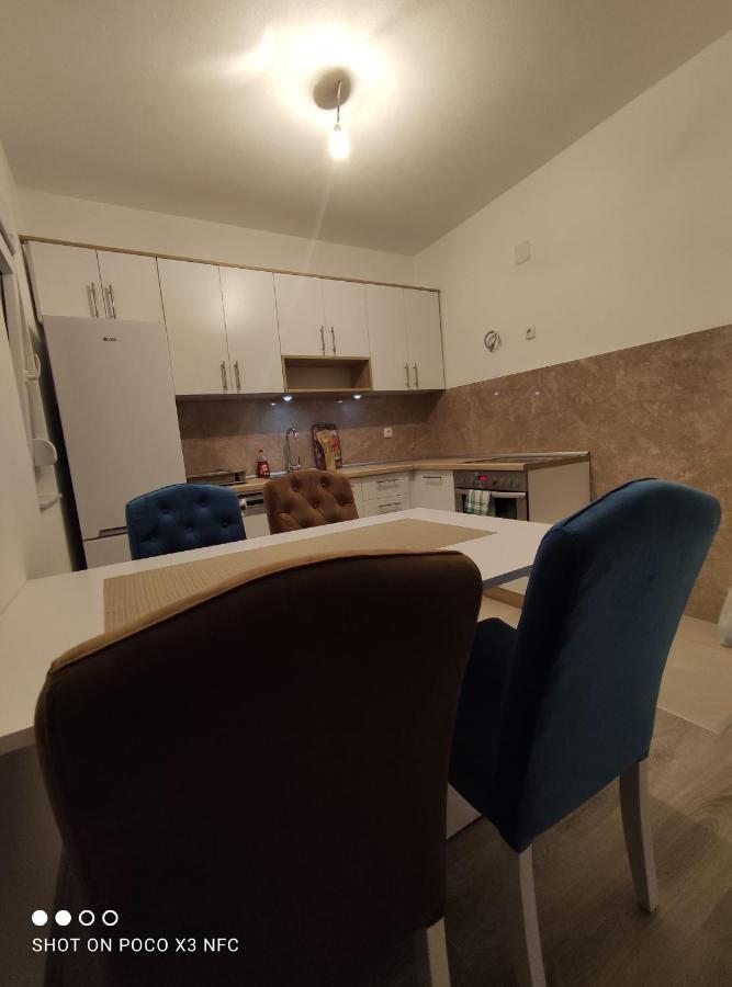 Apartman Deric Nevesinje Exterior photo