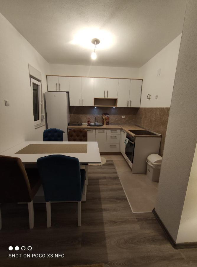 Apartman Deric Nevesinje Exterior photo