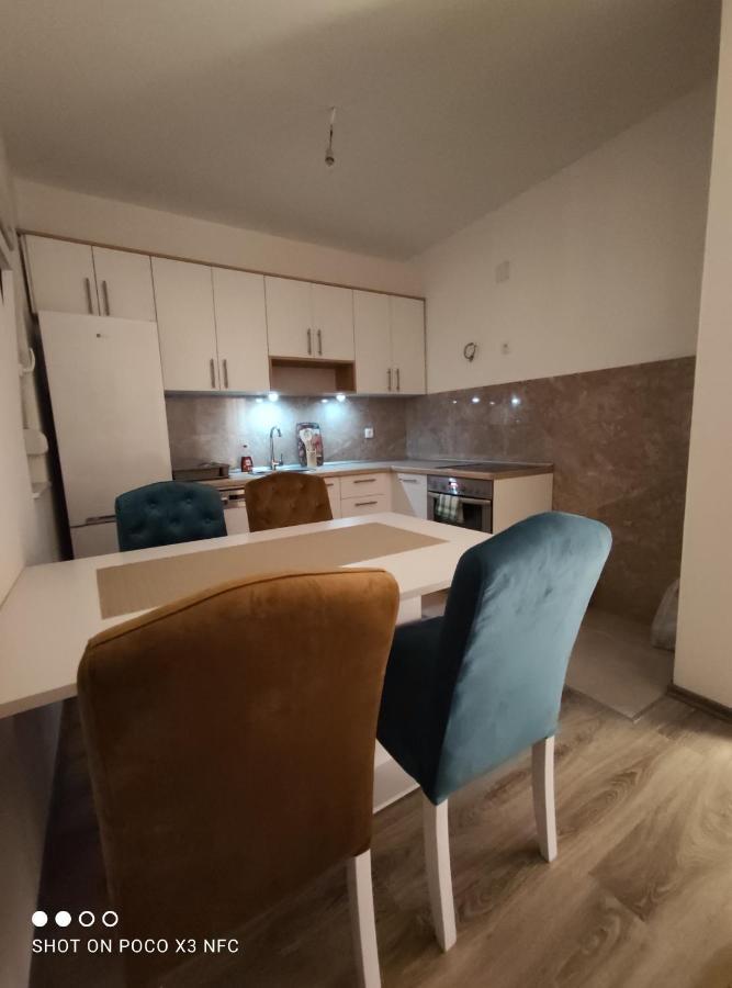 Apartman Deric Nevesinje Exterior photo