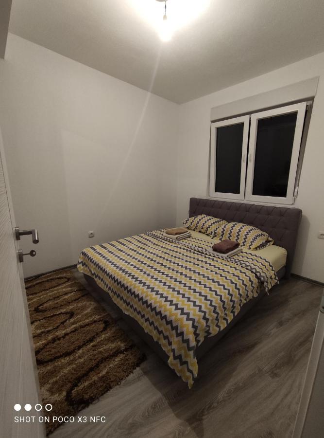Apartman Deric Nevesinje Exterior photo
