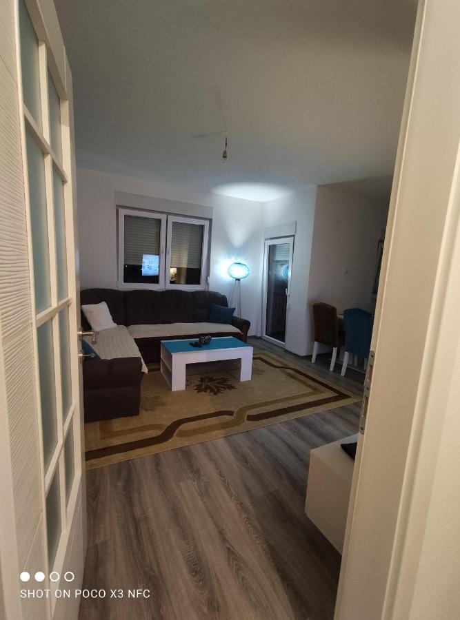 Apartman Deric Nevesinje Exterior photo